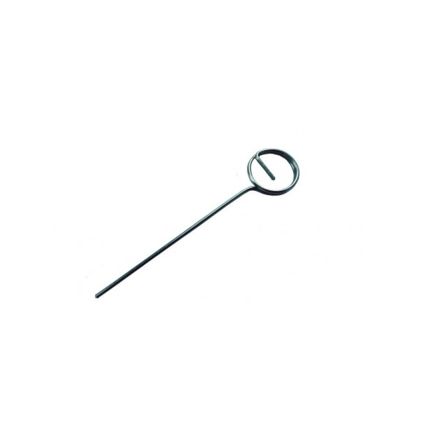 Obrazek Price tag pin 70 mm stainless. 60270150 (DE,SE,NO,FI,RO,PL)