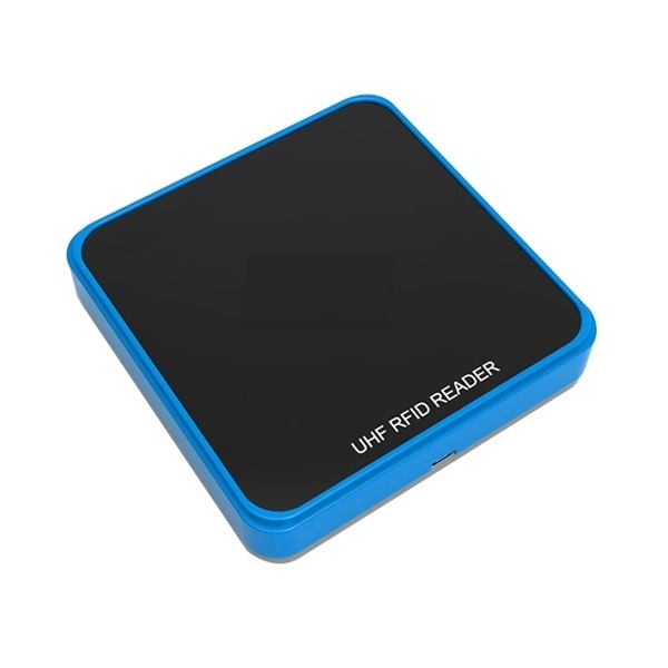 Obrazek UHF reader USB/Keyboard. UHFREADERKEY1 (DE,SE,NO,FI,RO,PL)