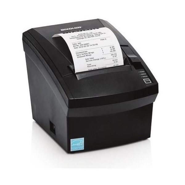Obrazek Bixolon 220mm/s, 180 DPI, 8.66 in/s, 3.15" Label. BIX220 (DE,SE,NO,FI,RO,PL)