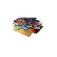 Obrazek Custom printed standard plastic cards - ISO-7810 (CR80). 70102010
