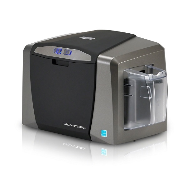 Obrazek Fargo DTC1250e. FARGO50000