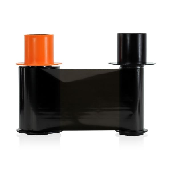 Obrazek HID Fargo DTC1500 black resin monochrome ribbon (K) - 3000 print. Fargo 45616. FARGO45616 (DE,SE,NO,FI,RO,PL)