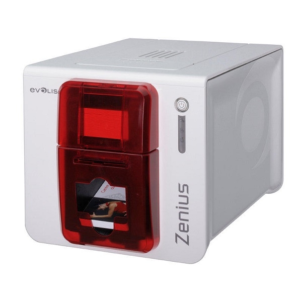 Obrazek Evolis ZENIUS. EVOZENIUS