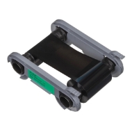 Obrazek Evolis primacy 2 black monochrome ribbon/dye film (K). Evolis RCT223NAAA (DE,SE,NO,FI,RO,PL)