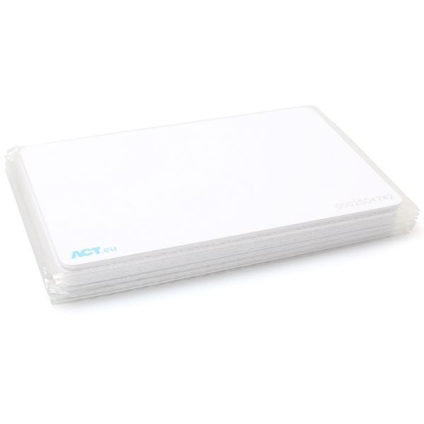 Obrazek ACT Prox Iso-Prox B Card. 70102164 (DE,SE,NO,FI,RO,PL)