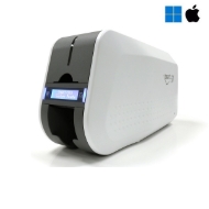 Obrazek Drukarka kart identyfikacyjnych Smart-51s. 55651404WIFI