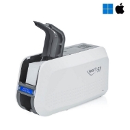 Obrazek Drukarka kart identyfikacyjnych Smart-51s. 55651404WIFI