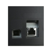 Obrazek Drukarka kart identyfikacyjnych Smart-51s. 55651404WIFI