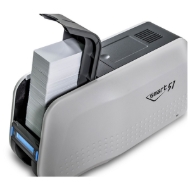 Obrazek Drukarka kart identyfikacyjnych Smart-51s. 55651404WIFI