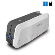Obrazek Drukarka kart identyfikacyjnych Smart-51d. 55651406WIFI