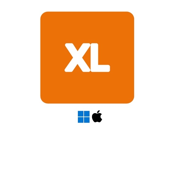 Obrazek XL Card software- with picture, import / export functions and programming of chip. SOFT-XL (DE,SE,NO,FI,RO,PL)