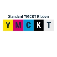 Obrazek Entrust Datacard YMCKT Color Ribbon - 250 prints - SD Series SD260/360 534700-001-E010 (DE,SE,NO,FI,RO,PL)
