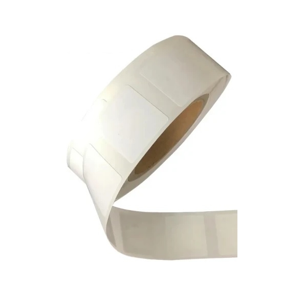 Obrazek MIFARE Ultralight® EV1 13.56Mhz RFID NFC 40 x 25 mm Rectangular Label / Sticker. 70102181 (DE,SE,NO,FI,RO,PL)