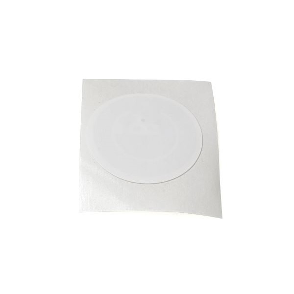 Obrazek 13.56 MHZ NTAG215 NXP NFC 25mm Circular Stickers. 70102187 (DE,SE,NO,FI,RO,PL)