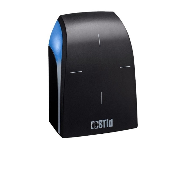 Obrazek STid Architect® Modular MIFARE® & DESFire® Standard Reader. ARC-R31-A_PH5-3i_1 (DE,SE,NO,FI,RO,PL)