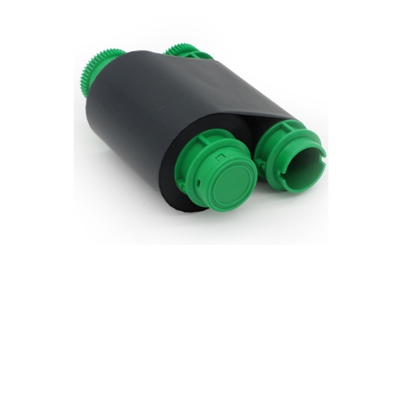 Obrazek Black K ribbon 1000 print Pointman Nuvia N15/N25. 85240120 (DE,SE,NO,FI,RO,PL)