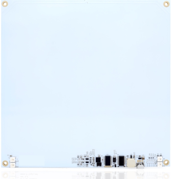 Obrazek NFC RFID 13.56 MHz reader OEM. DLOGFRXLOEM (DE,SE,NO,FI,RO,PL)