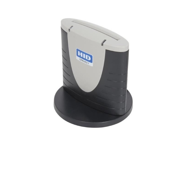 Obrazek HID™  Omnikey 3121 Smart Card Reader. R31210320-01 (DE,SE,NO,FI,RO,PL)