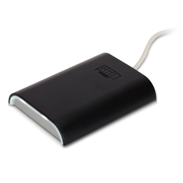 Obrazek HID™  Omnikey 5427 CK Dual Frequency Card Reader with BLE. R54270111 (DE,SE,NO,FI,RO,PL)