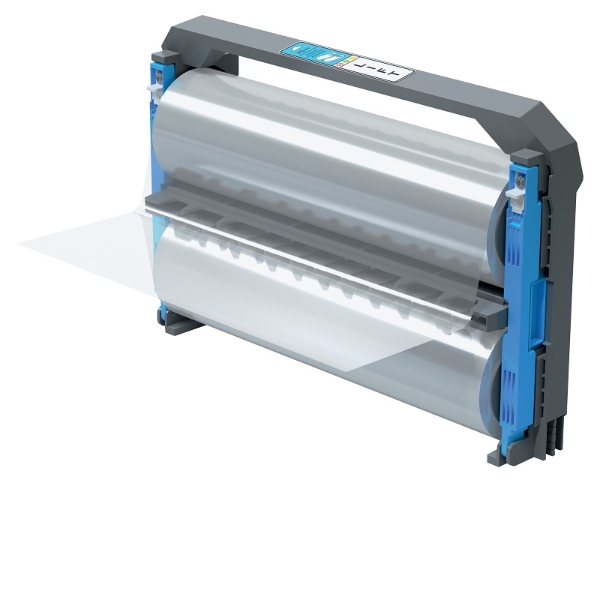 Obrazek Laminating film cassette Foton 30 125my. GBC4410025 (SE,NO,FI,RO,PL)