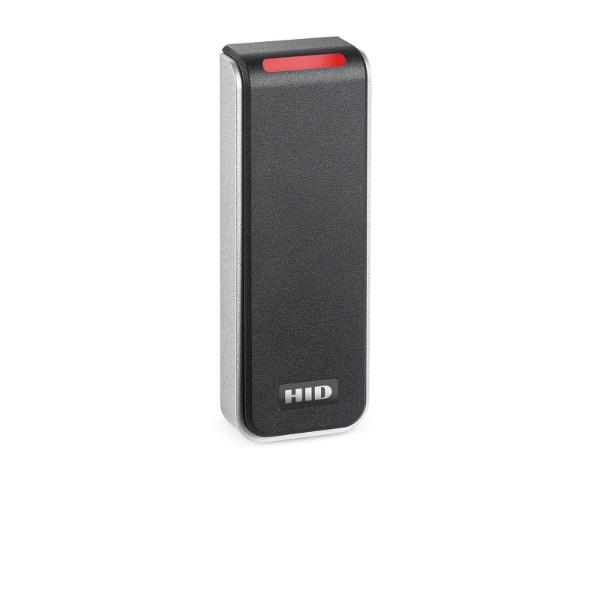 Obrazek HID® Signo™ 20 Reader - Pigtail Connection. 20NKS-00-000000 (DE,SE,NO,FI,RO,PL)