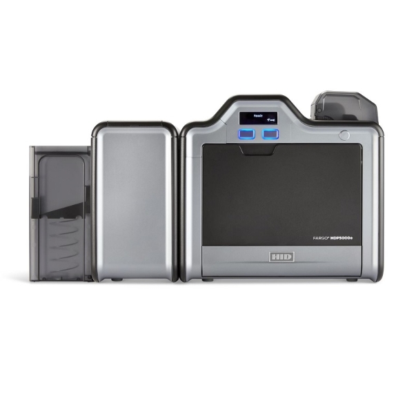 Obrazek Fargo HDP5000e duplex. 96640