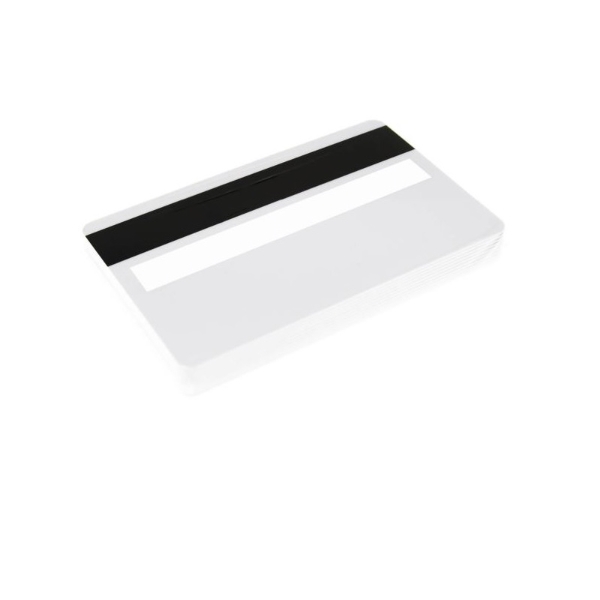 Obrazek 692-448 Proximity ISO card 125 KHZ with Unencoded HICO Magnetic Stripe & Signature Panel. 70102857 (DE,SE,NO,FI,RO,PL)