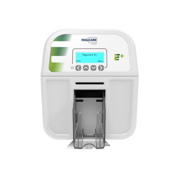Obrazek Magicard E+. 4500-0021-EP3