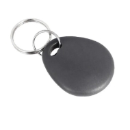 Obrazek Grey key fob Salto 1KB. Keyfob. 70105409 (DE,SE,NO,FI,RO,PL)