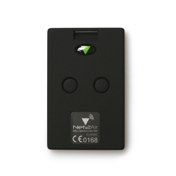 Obrazek Paxton 690-333 Net 2 Long Range Handsfree Keycards (Singles). 70102862 (DE,SE,NO,FI,RO,PL)