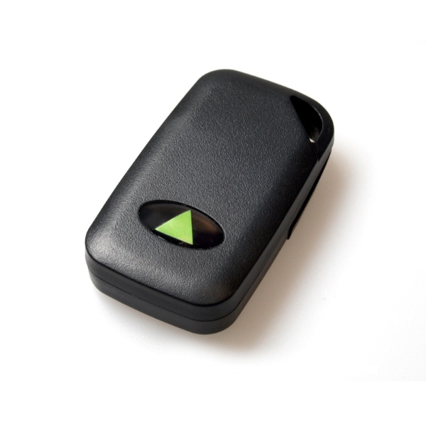 Obrazek Paxton 690-222 Net 2 Air Handsfree Keyfob (Singles). 70102864 (DE,SE,NO,FI,RO,PL)