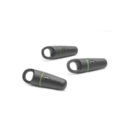 Obrazek Paxton 820-010G Proximity Keyfobs - Green. 70102844 (DE,SE,NO,FI,RO,PL)