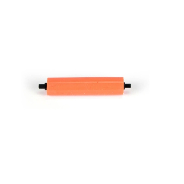 Obrazek Magicard 3633-0185 Orange Tacky Roller. 3633-0185 (DE,SE,NO,FI,RO,PL)