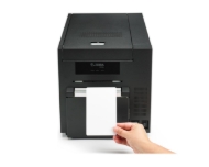 Obrazek Zebra ZC10L Large Format DTC Printer (Single-Sided). ZC10L (DE,SE,NO,FI,RO,PL)