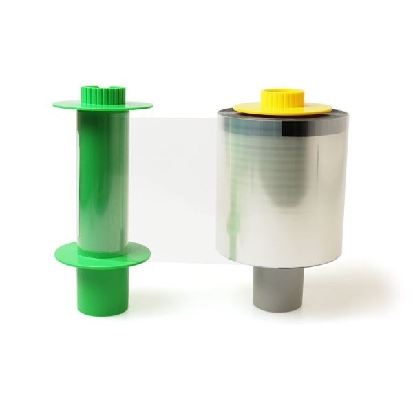 Obrazek HID Fargo 84800 HDP8500 re-transfer/transfer film - 1500 print. Fargo 84800. FARGO84800 (DE,SE,NO,FI,RO,PL)