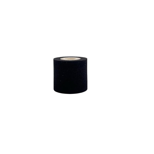 Obrazek Black ink roll for heat printing. 30593