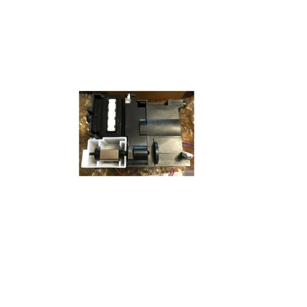Obrazek Pitney Bowes / Secap DM500-1000 Series DT90010R Maintenance Station Ink Pump. Pitney Bowes Refurbished. DT90010R