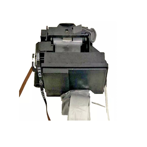 Obrazek Pitney Bowes / Secap DM500-1000 Series DW90132R Carriage Repair Kit. Pitney Bowes Refurbished. DW90132R