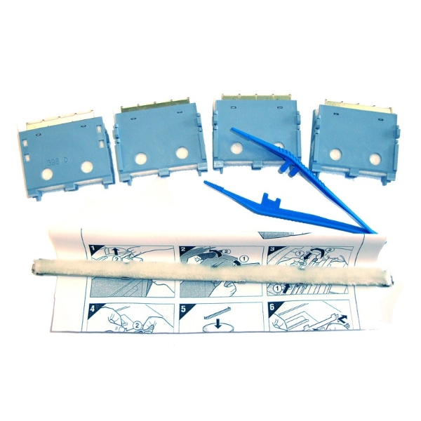 Obrazek F390321 Pitney Bowes / Secap DI400 / DI425 Inserter Moistener Kit 3000 4000 DI600 SI4400. Pitney Bowes. New. F390321