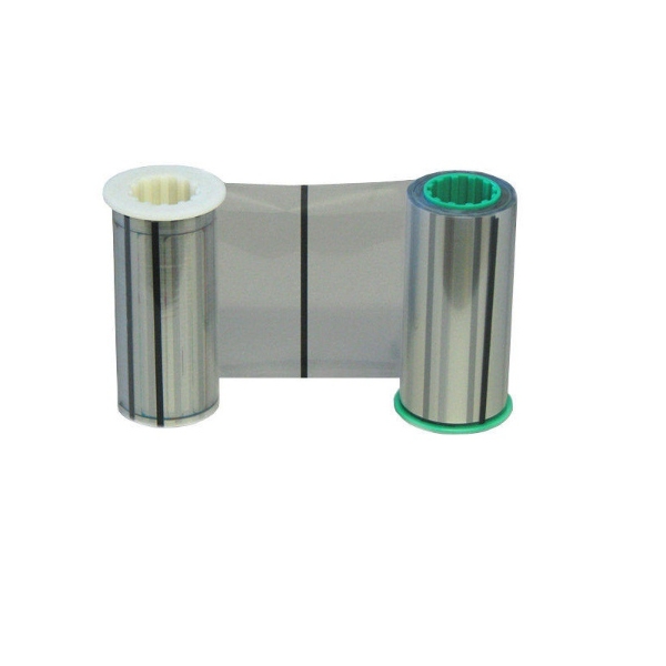 Obrazek Zebra series 8/9 ZXP retransfer film 1250 print. Zebra 800012-601. ZEB-800012-601 (DE,SE,NO,FI,RO,PL)