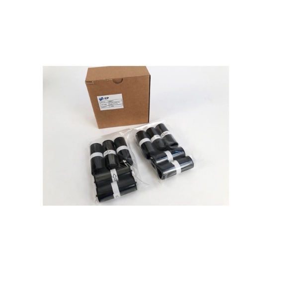 Obrazek IDP Smart 659217 Card Printer Cleaning Rolls Smart-70 & Smart-81 (adhesive - 10 pcs.). 55659217 (DE,SE,NO,FI,RO,PL)