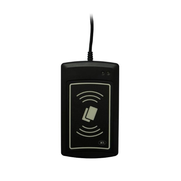 Obrazek ACR1281U-C2 ACS ACR Contactless Reader. ACR1281U-C2 (DE,SE,NO,FI,RO,PL)