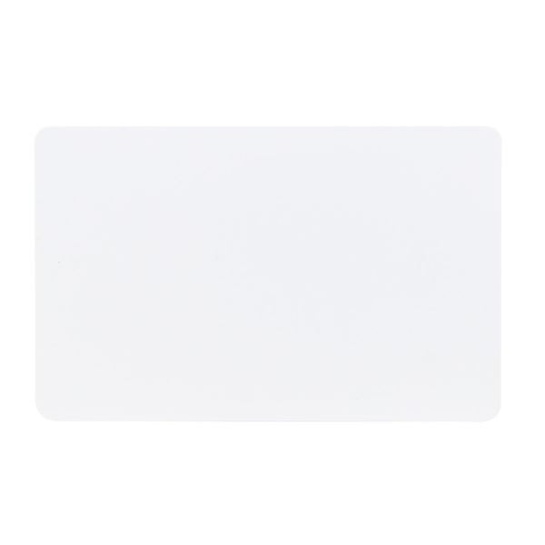 Obrazek Vanderbilt ABP5100-BL MIFARE 1K 13.56 MHz ISO blank white plastic cards - CR80. 70102158 (DE,SE,NO,FI,RO,PL)