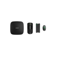 Obrazek Ajax StarterKit, camera, black. AJSTKITBLA (DE,SE,NO,FI,RO,PL)