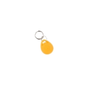 Obrazek Yellow Prox RFID (proximity) key fob 125 kHz. Keyfob. 70102070NYEL (DE,SE,NO,FI,RO,PL)