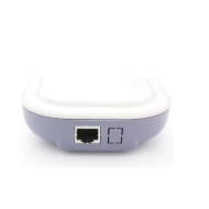Picture of NFC RFID 13.56 MHz reader. READER14443-A TCP