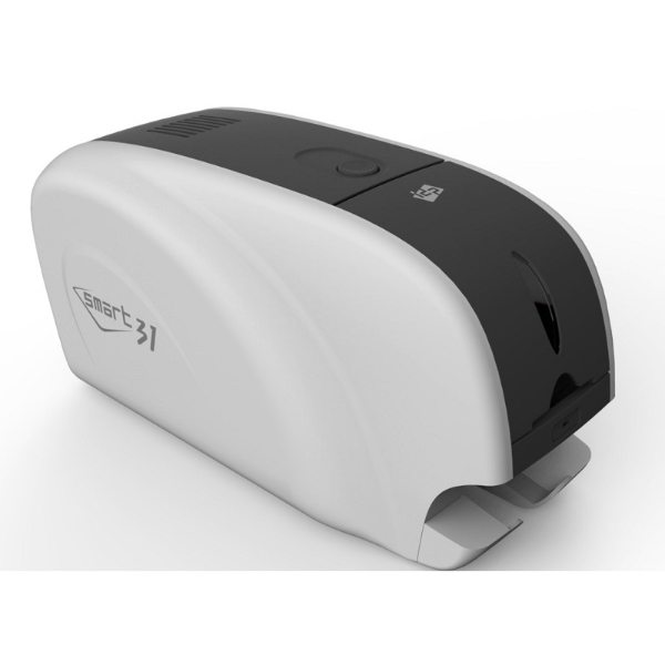 Obrazek Used ID Card printer Smart-31s. 55651459