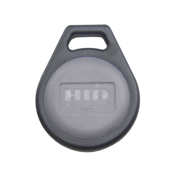 Obrazek HID 1346NNSNN ProxKey III Key Fobs - 26bit Proximity. Keyfob. 70102166 (DE,SE,NO,FI,RO,PL)